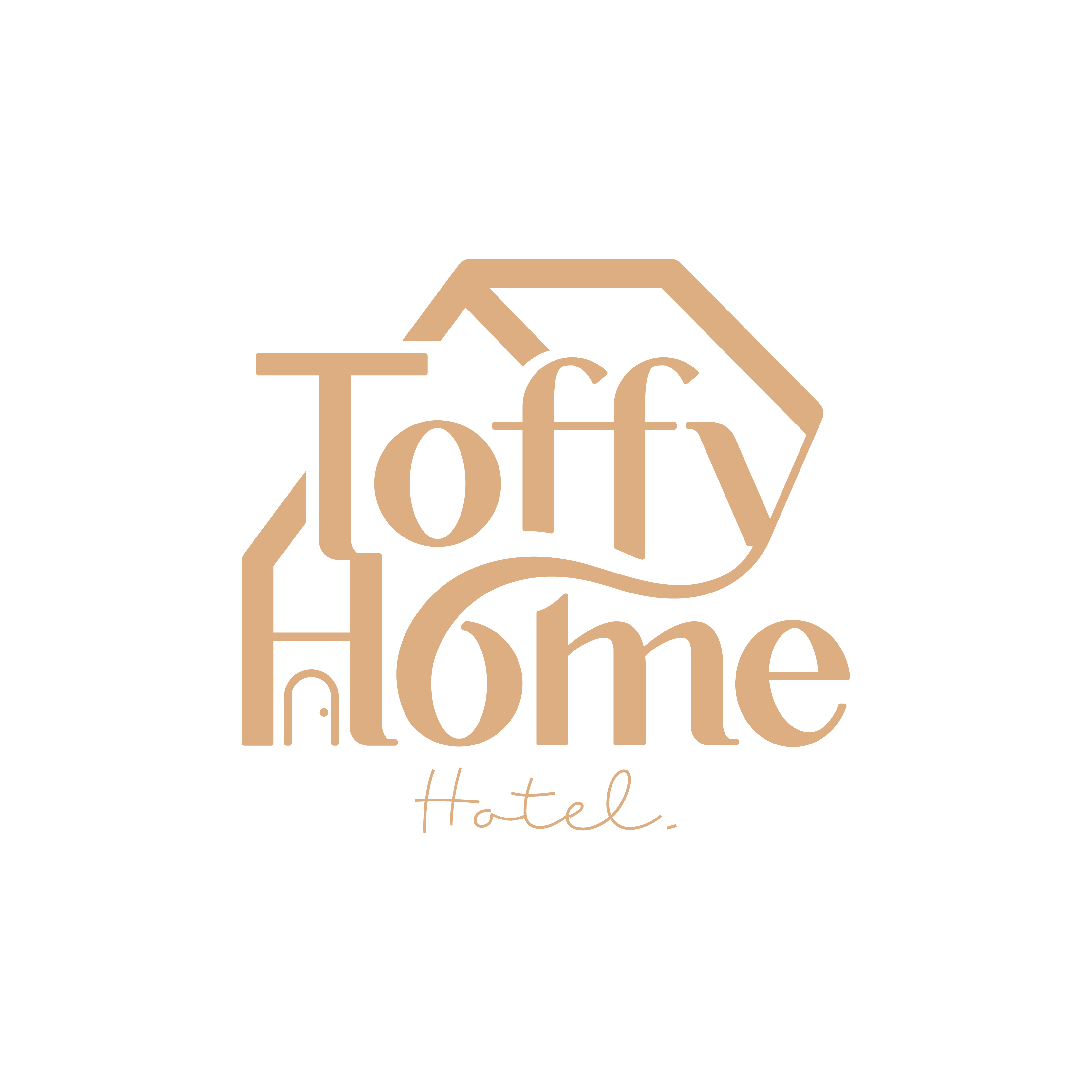 Toffyhome Hotel