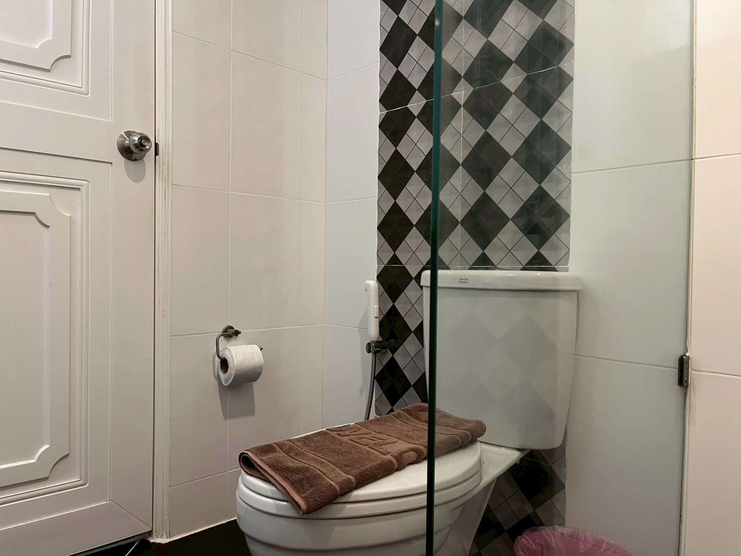 Family Triple Bed Room