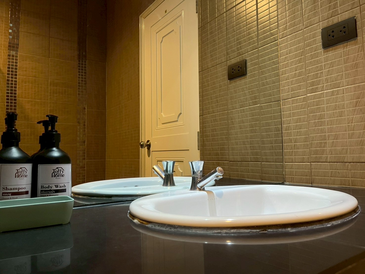 Standard Double Bed Room