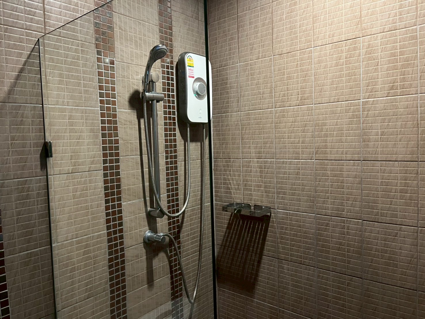 Standard Double Bed Room