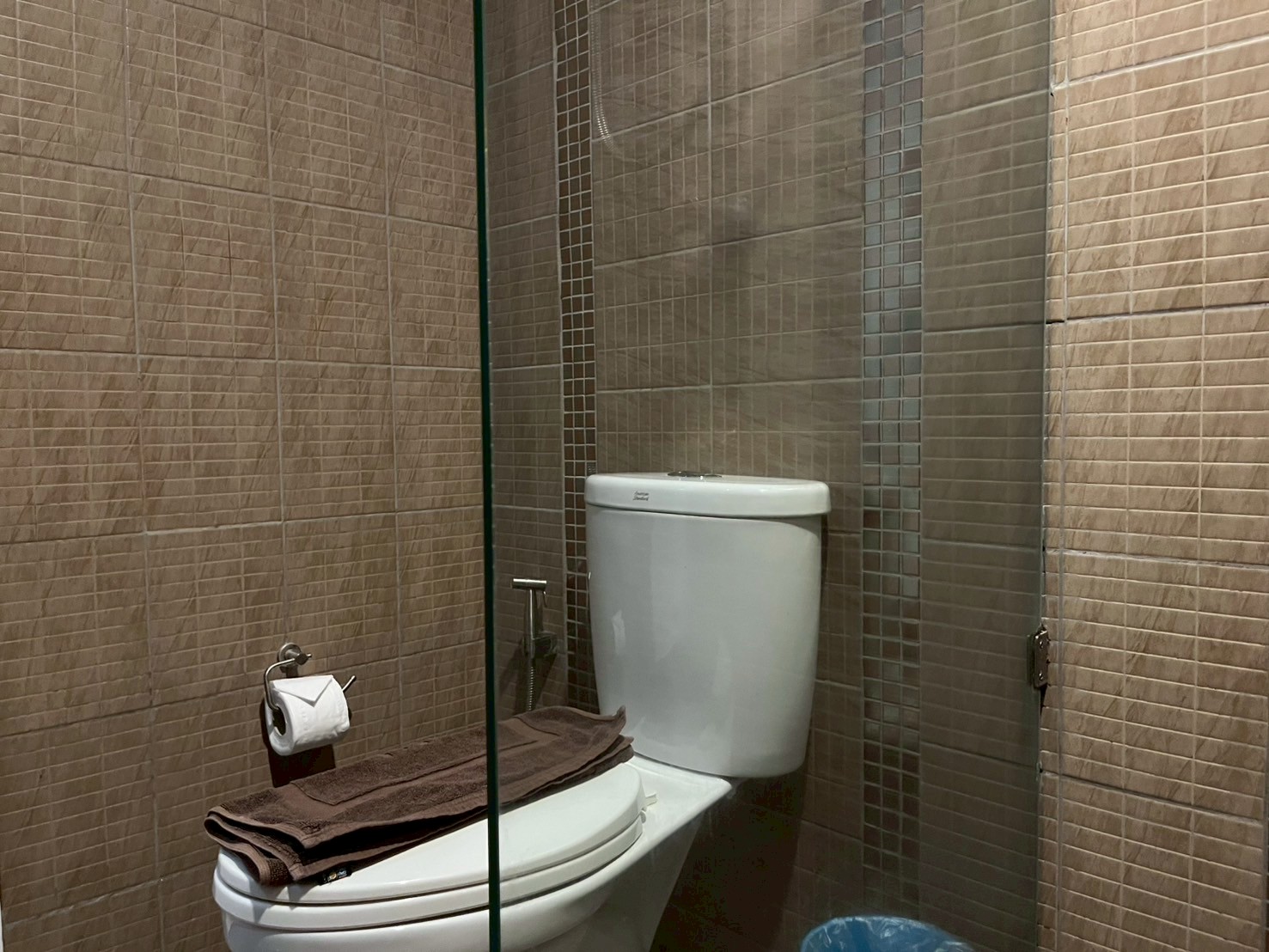 Standard Double Bed Room