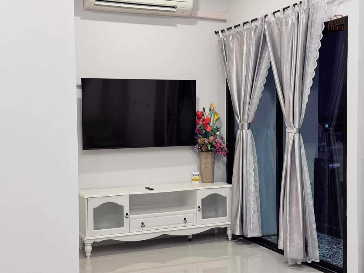 Suite Double Bed Room type B