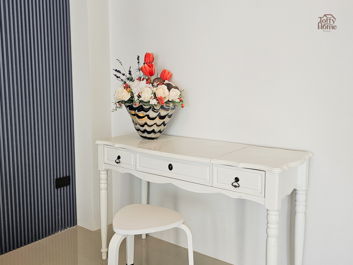 Suite Double Bed Room type B