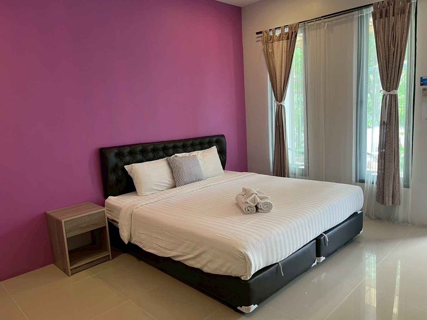 Superior Double Bed Room