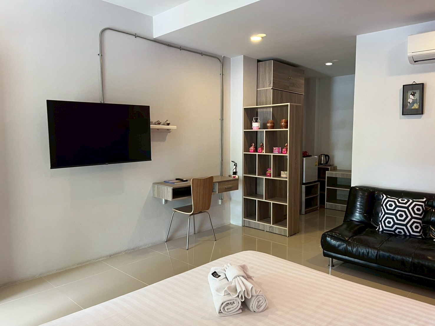 Superior Double Bed Room