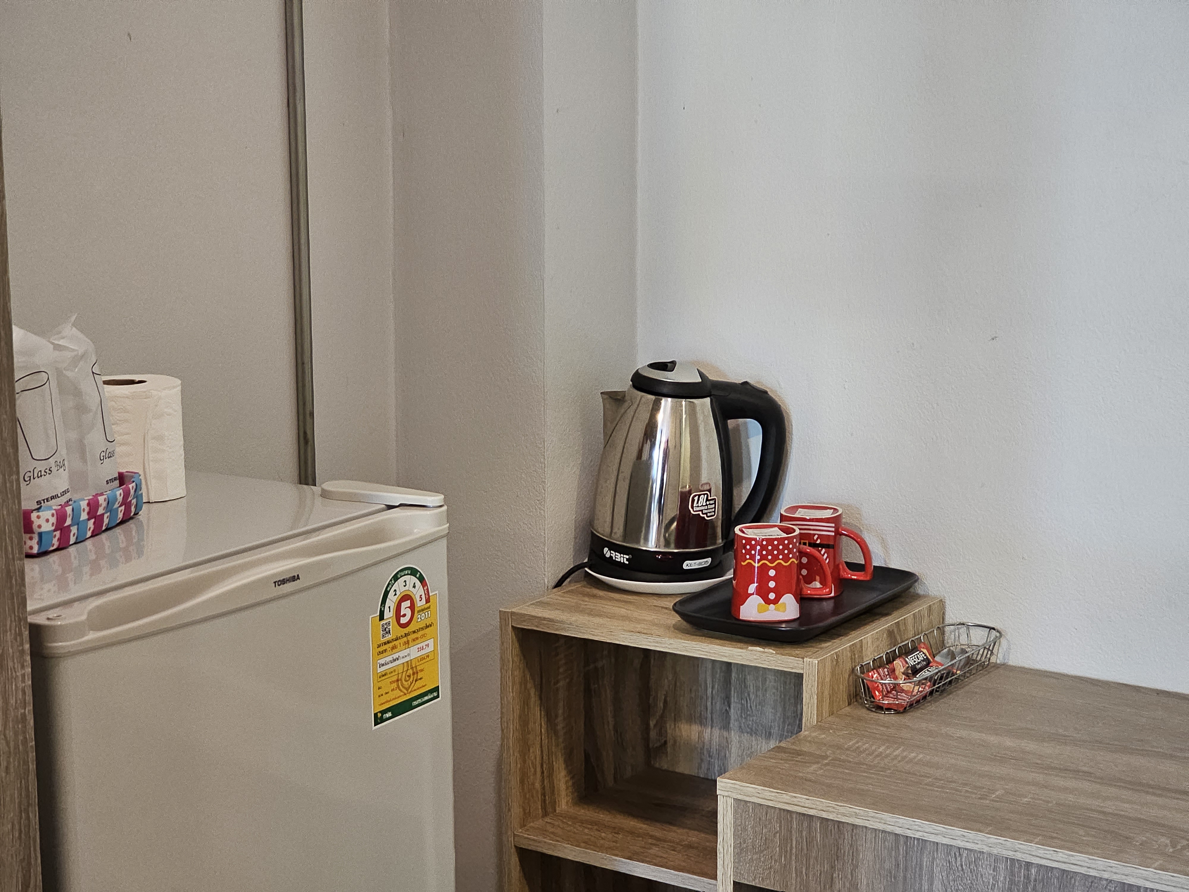 Superior Double Bed Room