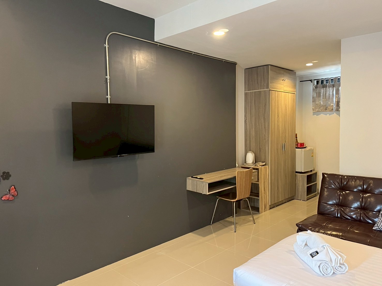 Superior Twin Bed Room